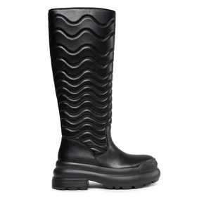 Obrázek produktu Kozačky Liu Jo Amy 14 SF3097 EX122 Černá
