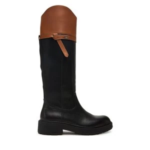 Obrázek produktu Kozačky Liu Jo London 04 SF5031 P0102 Černá