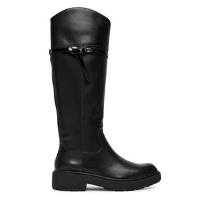 Obrázek produktu Kozačky Liu Jo London 04 SF5031 P0102 Černá