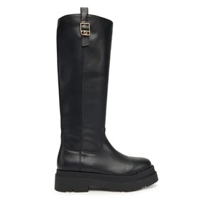 Obrázek produktu Kozačky Liu Jo Love 64 SF5069 P0102 Černá