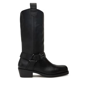 Obrázek produktu Kozačky Liu Jo Roxy 02 SF5049 P0102 Černá
