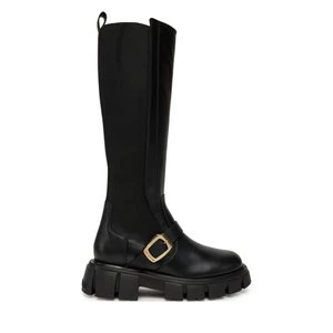 Obrázek produktu Kozačky LOVE MOSCHINO JA26015G1NIA000041 Černá