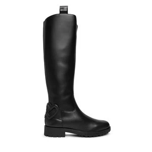 Obrázek produktu Kozačky LOVE MOSCHINO JA26064G0NIA0000 Černá