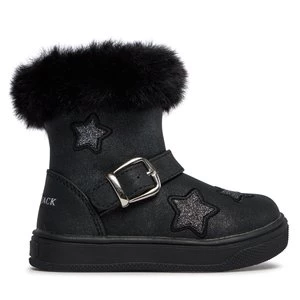 Obrázek produktu Kozačky Lumberjack MOBY SG55001-002-S26 Černá