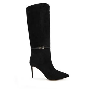 Obrázek produktu Kozačky Marciano Guess 5BGZ46 7419A Černá