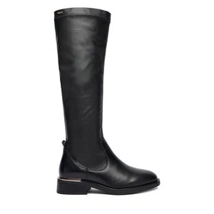 Obrázek produktu Kozačky MEXX CEO-MX/028C-RST Černá
