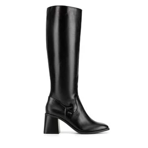 Obrázek produktu Kozačky MEXX MI001806243W Černá