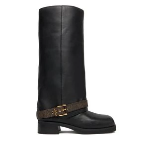 Obrázek produktu Kozačky MICHAEL Michael Kors Colby 40F5COFB6L Černá