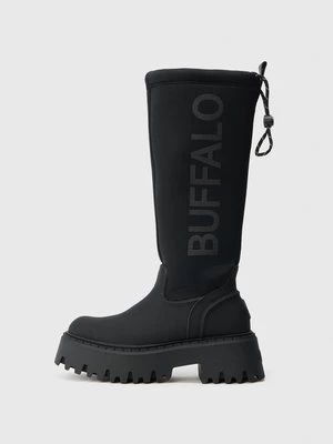 Obrázek produktu Kozačky na platformě Buffalo