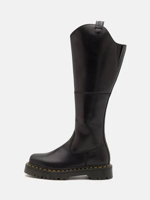 Obrázek produktu Kozačky na platformě Dr. Martens