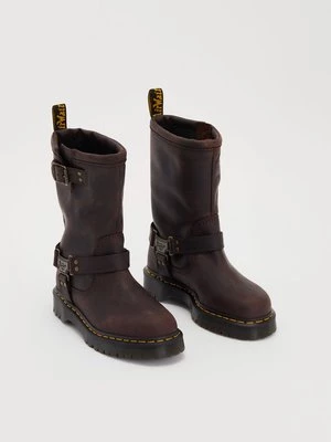 Obrázek produktu Kozačky na platformě Dr. Martens