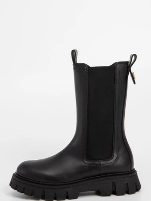 Obrázek produktu Kozačky na platformě Dsquared2