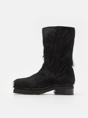 Obrázek produktu Kozačky na platformě ECKHAUS LATTA