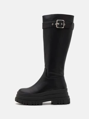 Obrázek produktu Kozačky na platformě Even&Odd Wide Fit