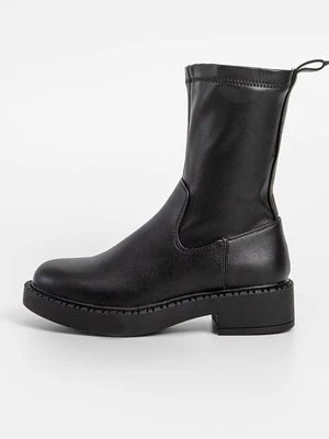 Obrázek produktu Kozačky na platformě Koi Footwear
