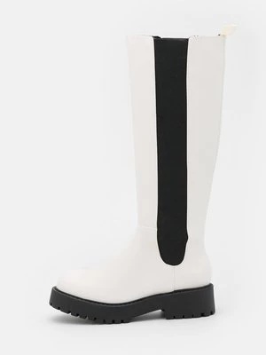 Obrázek produktu Kozačky na platformě Monki