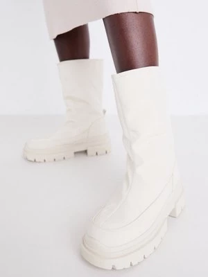 Obrázek produktu Kozačky na platformě ONLY SHOES