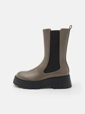Obrázek produktu Kozačky na platformě Rubi Shoes by Cotton On