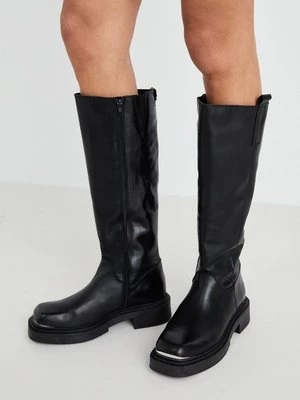 Obrázek produktu Kozačky na platformě Steve Madden