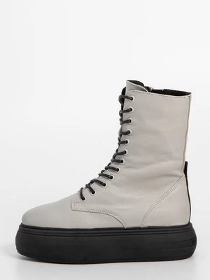 Obrázek produktu Kozačky na platformě Steve Madden