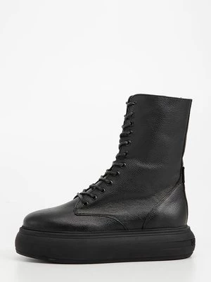 Obrázek produktu Kozačky na platformě Steve Madden