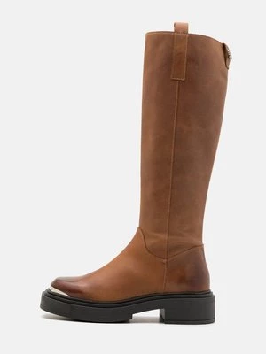 Obrázek produktu Kozačky na platformě Steve Madden