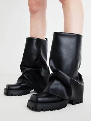 Obrázek produktu Kozačky na platformě Steve Madden