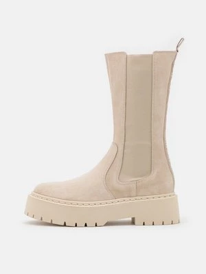 Obrázek produktu Kozačky na platformě Steve Madden