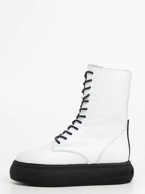 Obrázek produktu Kozačky na platformě Steve Madden