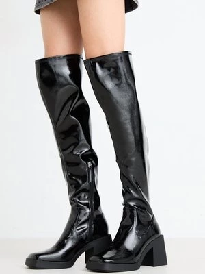 Obrázek produktu Kozačky na platformě Steve Madden
