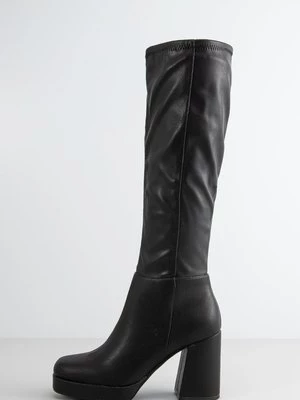 Obrázek produktu Kozačky na platformě Steve Madden