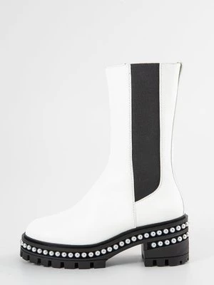 Obrázek produktu Kozačky na platformě Stuart Weitzman