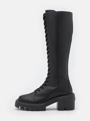 Obrázek produktu Kozačky na platformě Stuart Weitzman