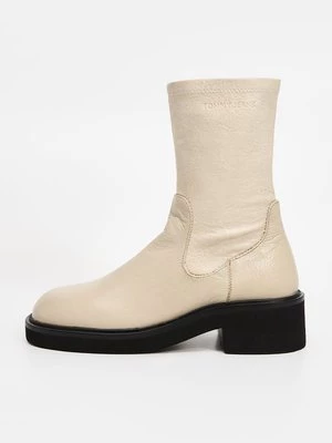 Obrázek produktu Kozačky na platformě Tommy Jeans