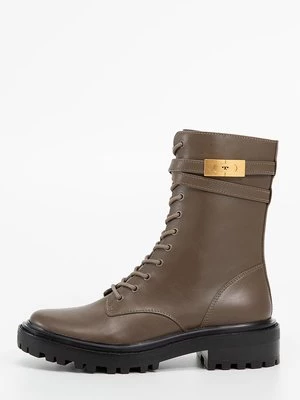 Obrázek produktu Kozačky na platformě TORY BURCH
