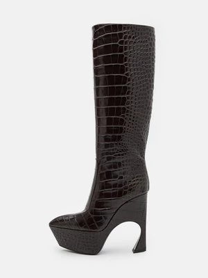 Obrázek produktu Kozačky na platformě Victoria Beckham