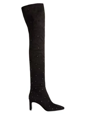 Obrázek produktu Kozačky na vysokém podpatku CLAUDIE PIERLOT