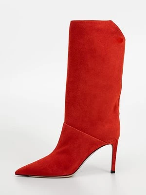 Obrázek produktu Kozačky na vysokém podpatku Jimmy Choo