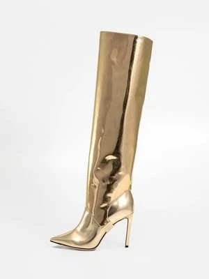 Obrázek produktu Kozačky na vysokém podpatku Jimmy Choo
