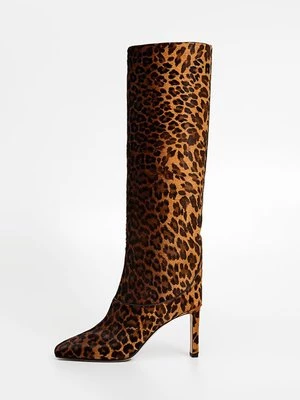 Obrázek produktu Kozačky na vysokém podpatku Jimmy Choo