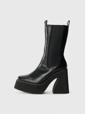 Obrázek produktu Kozačky na vysokém podpatku Koi Footwear