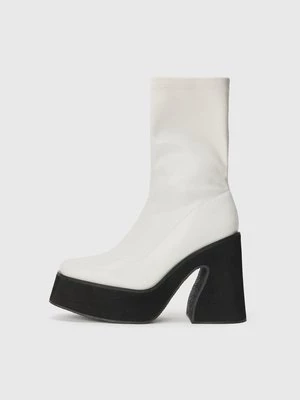 Obrázek produktu Kozačky na vysokém podpatku Koi Footwear