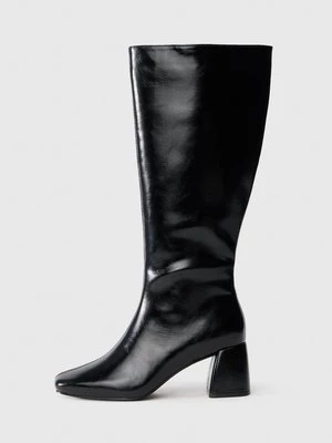 Obrázek produktu Kozačky na vysokém podpatku ONLY SHOES