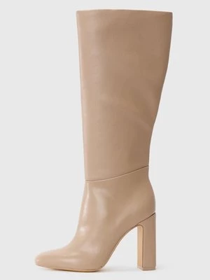 Obrázek produktu Kozačky na vysokém podpatku Steve Madden