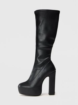 Obrázek produktu Kozačky na vysokém podpatku Steve Madden