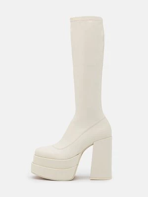 Obrázek produktu Kozačky na vysokém podpatku Steve Madden