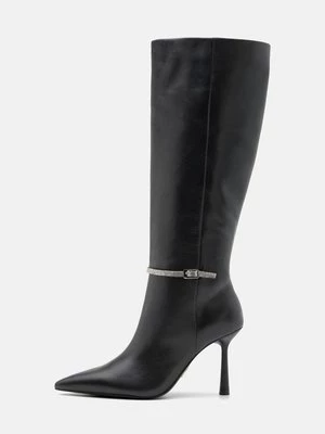 Obrázek produktu Kozačky na vysokém podpatku Steve Madden