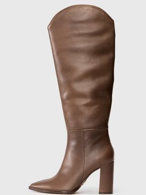 Obrázek produktu Kozačky na vysokém podpatku Steve Madden