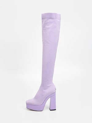 Obrázek produktu Kozačky nad kolena Jimmy Choo