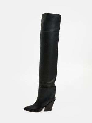Obrázek produktu Kozačky nad kolena Jimmy Choo